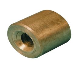 Trapezium moeren